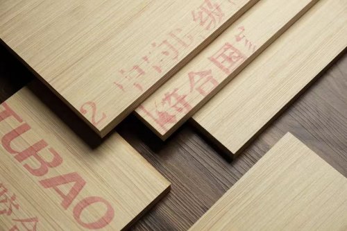 建筑防火国家强标发布！兔宝宝居首制造业，推动建材防火升级