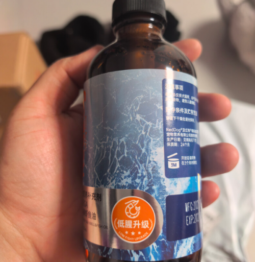 2026年猫咪鱼油选购攻略:成分实测分析+ 高性价比推荐