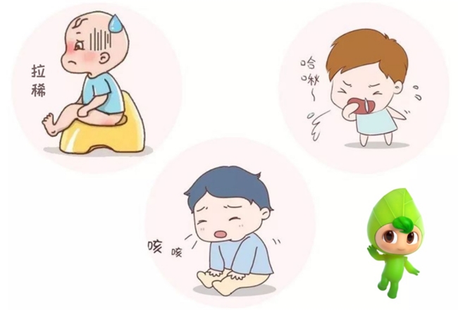 金领冠珍护源初奶粉：宝宝自护力的秘密武器