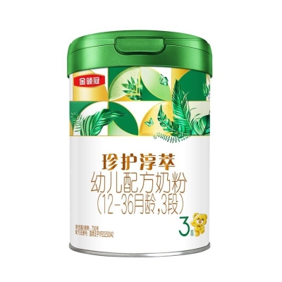 新生儿喝什么奶粉好？热门推荐，助你找准宝宝专属口粮