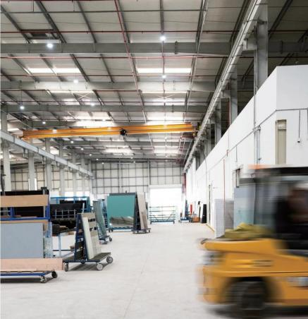 国际一线金属复合板品牌DRESCOL卓士高重塑建筑装配新范式