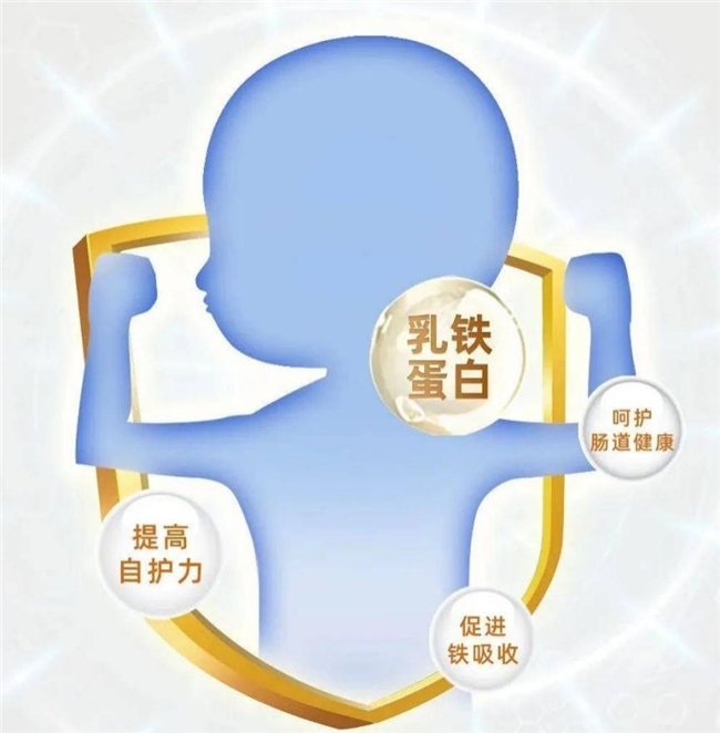 乳铁蛋白奶粉哪个更优？一文掌握选择要点与优质产品