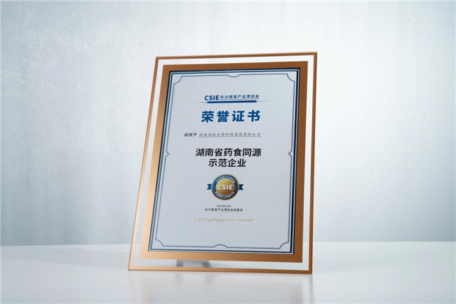 以合规立企、以科技兴业，劲络集团荣获2025年湖南省知名商标品牌