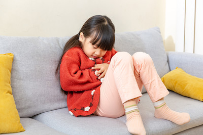 应对儿童腹泻便秘等肠胃不适 妈咪爱守护肠道健康