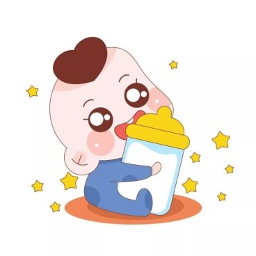 新生儿奶粉推荐！新手爸妈快照着选