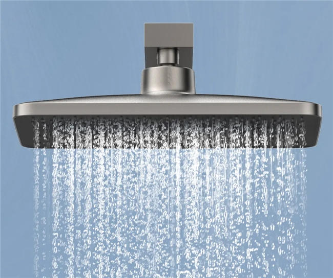 花洒哪个品牌的质量好？这份避坑指南请收好，别再花冤枉钱！