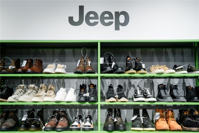 北京石景山万达7000㎡好特卖超级仓正式开业