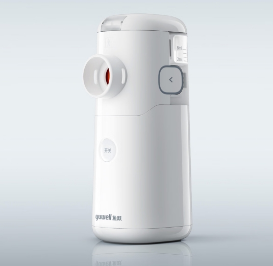 雾化器家用哪个牌子好？鱼跃M113助您安心氧疗