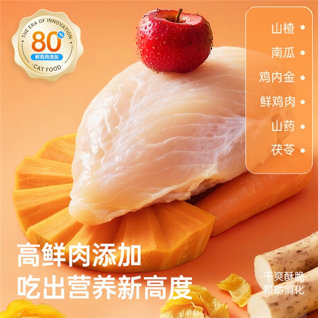 2026年猫粮测评（首期）:小鹿可可猫粮好评不断，从配方到体验多维度拆解