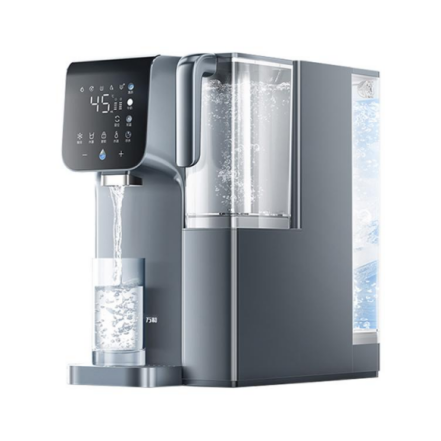 2026净水器品牌推荐+选购避坑攻略：解析万和银河ETR100的核心优势