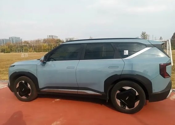 15万左右的纯电SUV怎么选？起亚EV5环保又省心