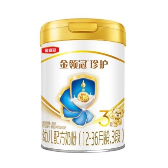 宝宝体重增长缓慢，快来pick这些长肉奶粉