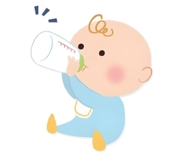 宝宝体重增长缓慢，快来pick这些长肉奶粉