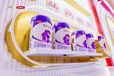 名牌奶粉口碑推荐：全面解析奶粉配方