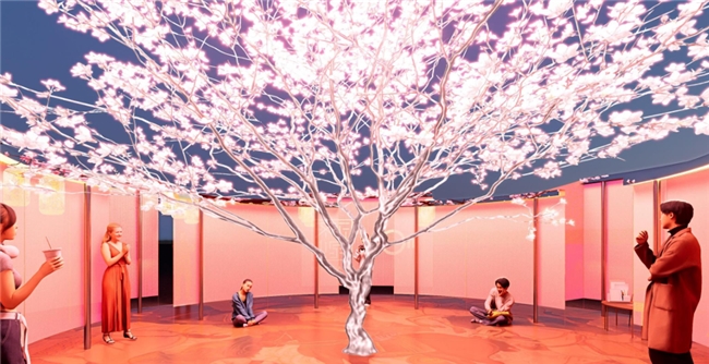 新焺游园 天地迎新,新年游园会就来上海新天地