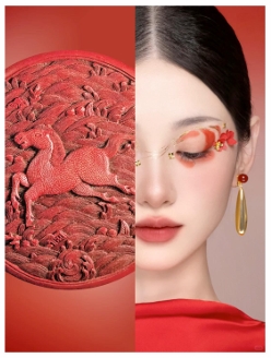 新焺游园 天地迎新,新年游园会就来上海新天地