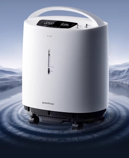 慢阻肺患者居家氧疗哪种牌子家用制氧机好？认准这3个核心指标