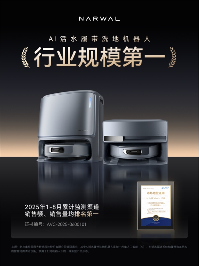 张峻彬的“清洁革命”：让千万家庭远离弯腰之累