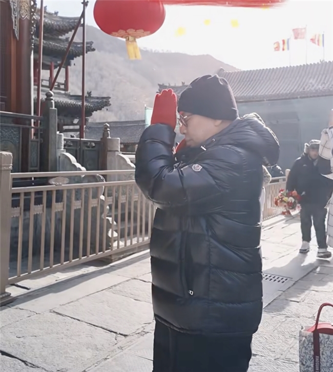 小罐茶杜国楹：祈福不是营销，是福文化长期主义的坚守