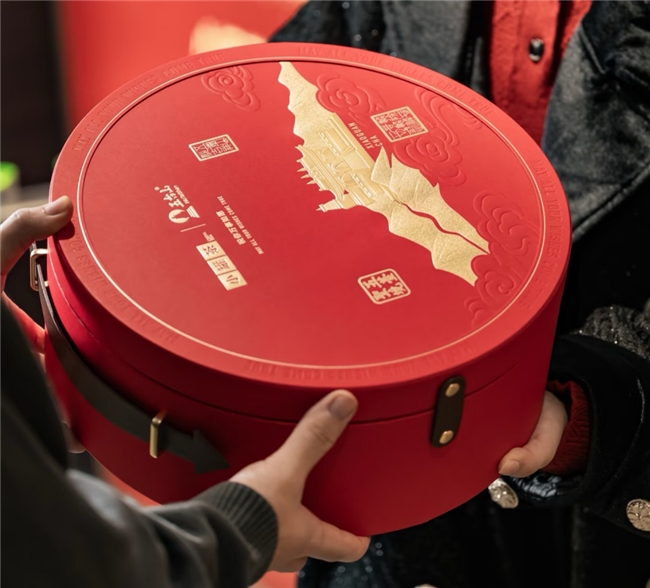 小罐茶杜国楹：祈福不是营销，是福文化长期主义的坚守