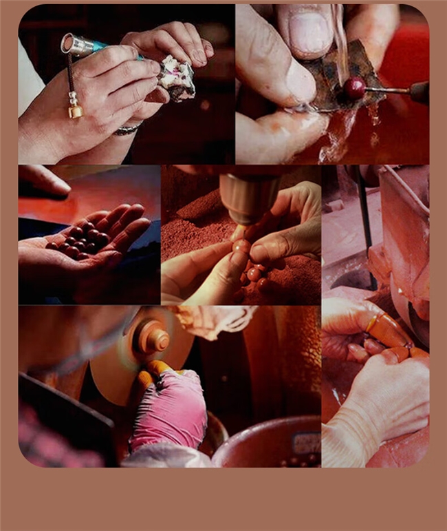 网上买的朱砂是真的吗能用吗？200元能买到真朱砂吗？2026年度十大公认朱砂品牌分享