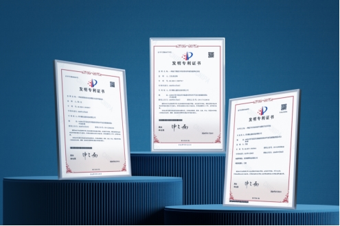 国家级荣誉加身!Coosea酷赛智能:用“守正本分”,做受信赖的创新科技企业