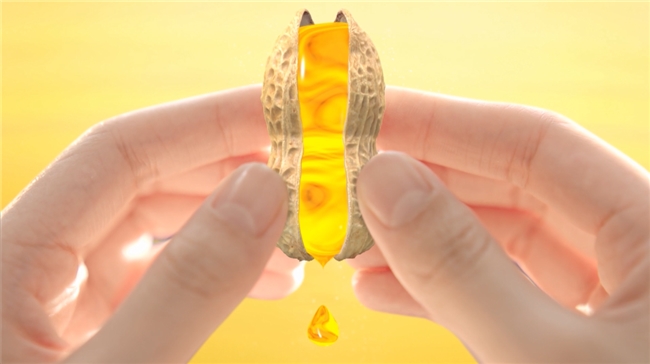 鲁花高油酸花生油的产业匠心：全链守品质一滴见安心