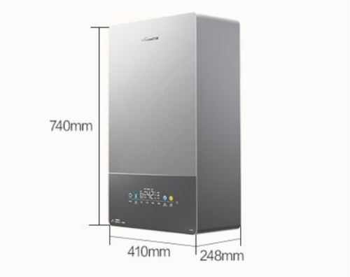 采暖炉品牌推荐｜小户型/老房改造首选，万和采暖炉NB2L深度实测