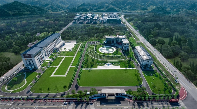 ​八马以科技为翼，武夷山超级工厂破解茶行业非标发展桎梏