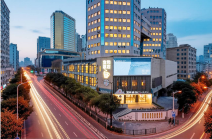 当旅行告别KPI：宜尚酒店的属地化探索与中端酒店价值重构