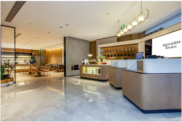 当旅行告别KPI：宜尚酒店的属地化探索与中端酒店价值重构