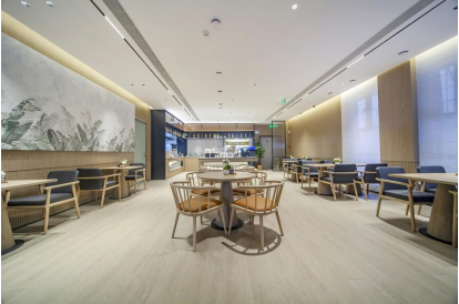 当旅行告别KPI：宜尚酒店的属地化探索与中端酒店价值重构
