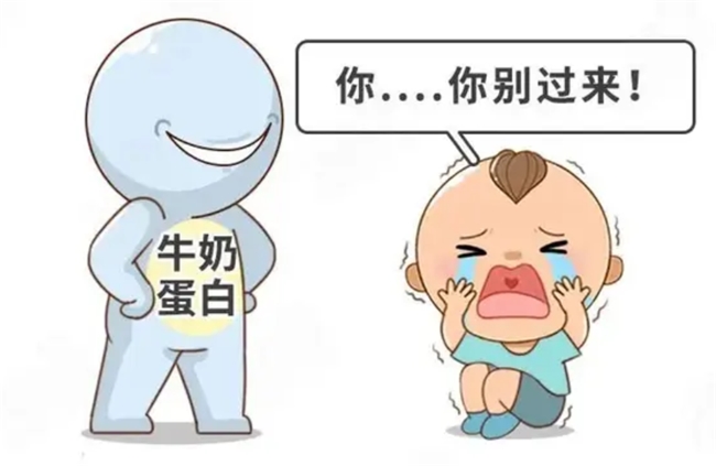 适度水解奶粉哪个好？家有过敏高风险宝宝必看
