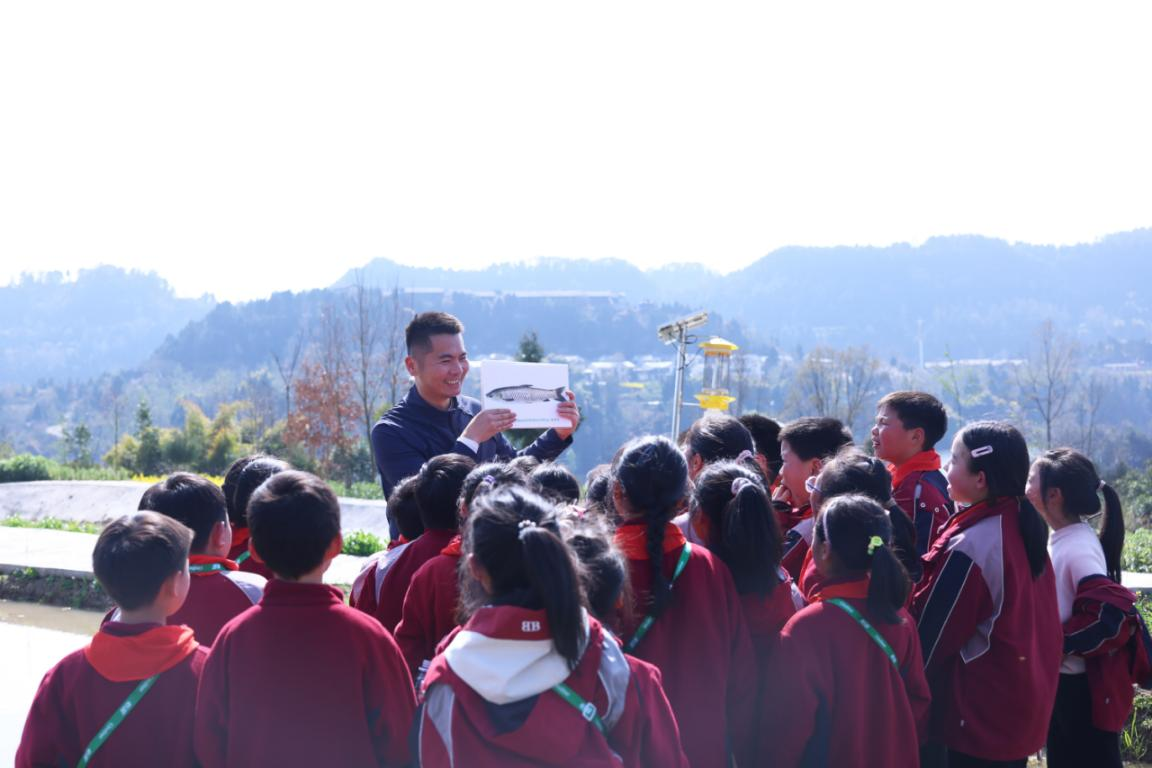 华润饮料亮相2026“节水中国行” 携手行业共倡节水