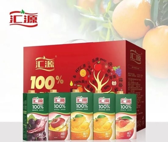 五款实惠又有面子的礼盒推荐，送出健康与心意