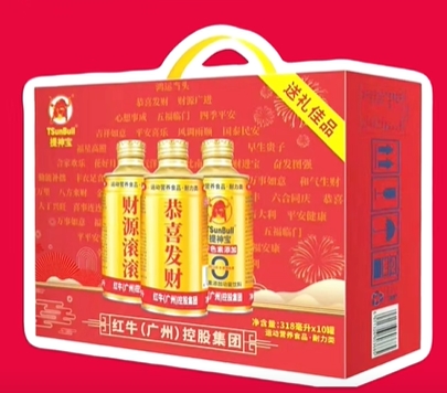 五款实惠又有面子的礼盒推荐，送出健康与心意