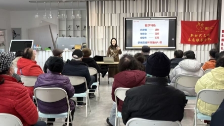 问今课堂借“AI+”发展东风，深耕知识普惠赛道