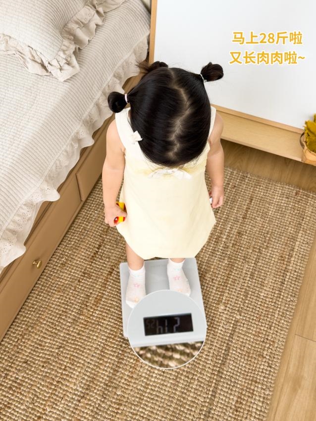 宝宝偏瘦别发愁！教你三步选出真正长肉的奶粉