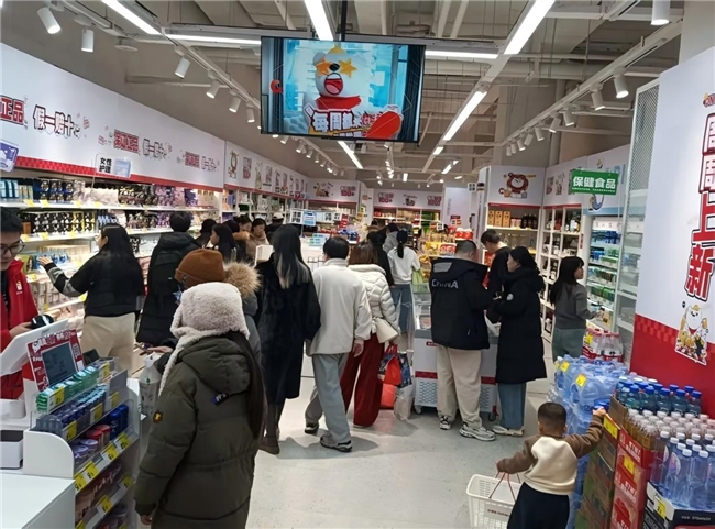 把尾货卖到50亿，好特卖靠AI算法，拿捏情绪经济