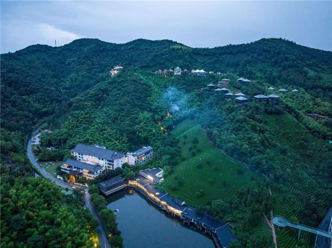 度假前先了解这些酒店品牌及特色，开启高端修养模式