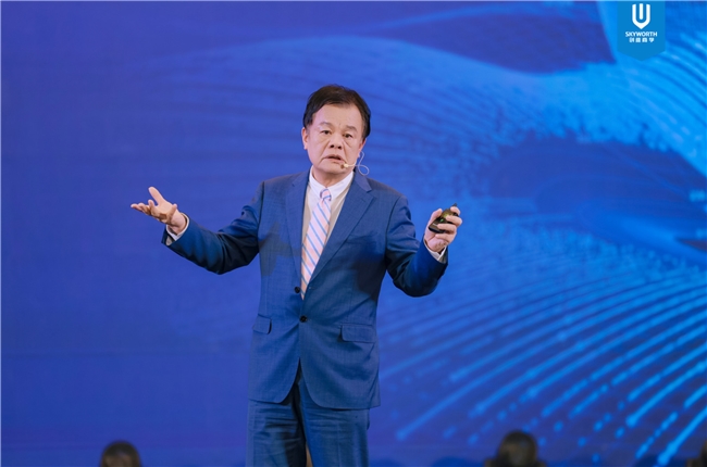 在不确定的周期中前行：黄宏生分享企业经营的根本之道