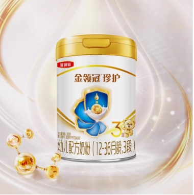 聚焦益生菌核心护肠，好吸收且对肠胃好的奶粉推荐这几个