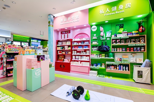 屈臣氏计划改造 1500 家门店：逆势布局折射什么行业新启示？