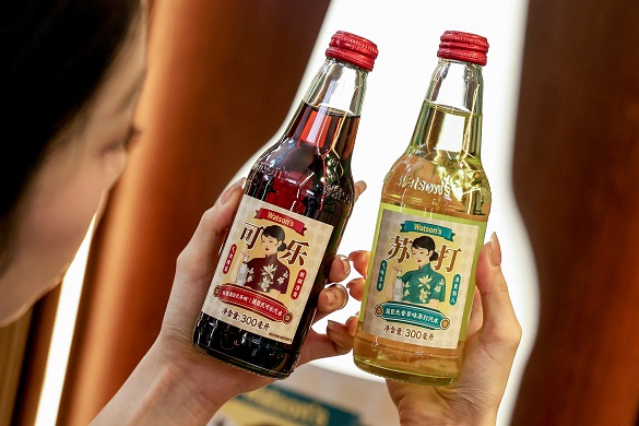 屈臣氏计划改造 1500 家门店：逆势布局折射什么行业新启示？