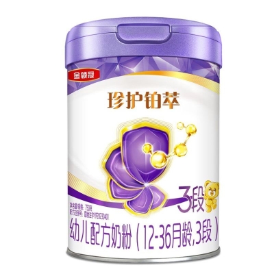 新生儿奶粉推荐！4 款优质口粮，承包宝宝初期营养