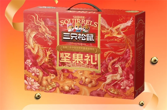 百元内礼品礼盒推荐：高性价比好物清单，让心意体面又实惠