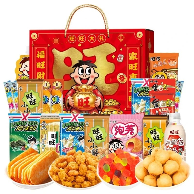 百元内礼品礼盒推荐：高性价比好物清单，让心意体面又实惠