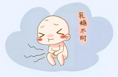 揭秘宝宝乳糖不耐受喝什么奶粉合适？轻松养出乖肚肚