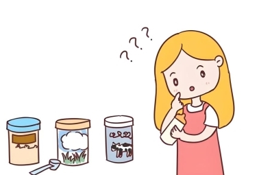揭秘宝宝乳糖不耐受喝什么奶粉合适？轻松养出乖肚肚