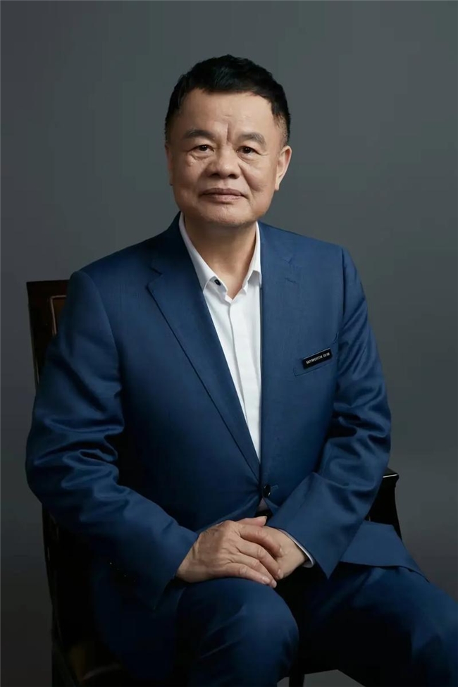 古稀之年，大道至简：创维黄宏生分享“守拙”的成事智慧